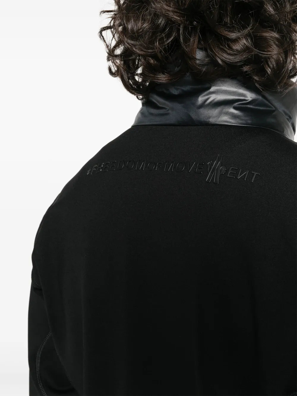 Two-tone Jacket