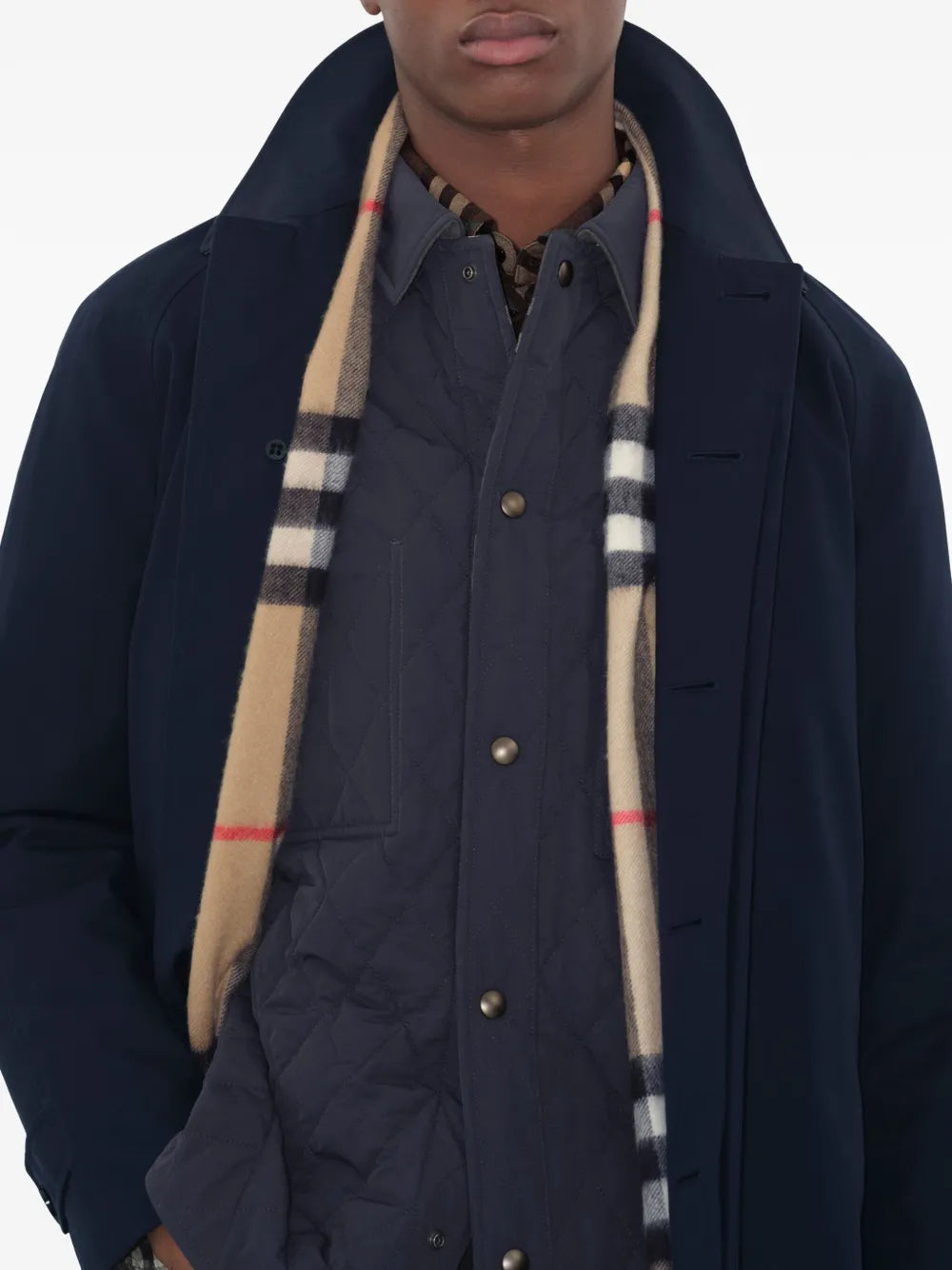 Camden Trench