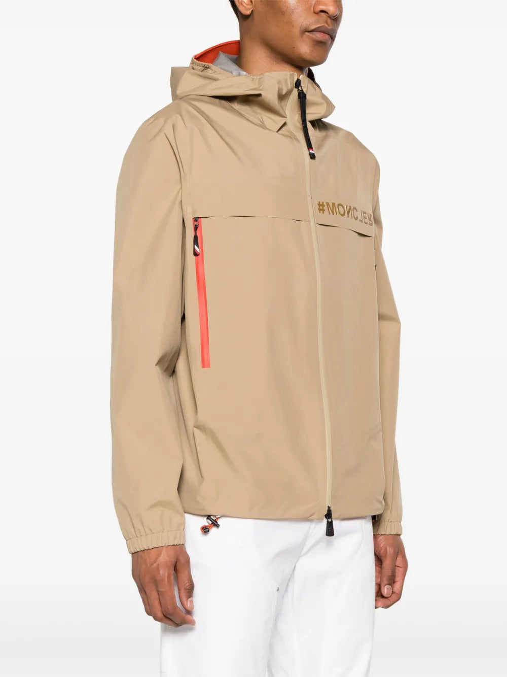 Shipton Jacket