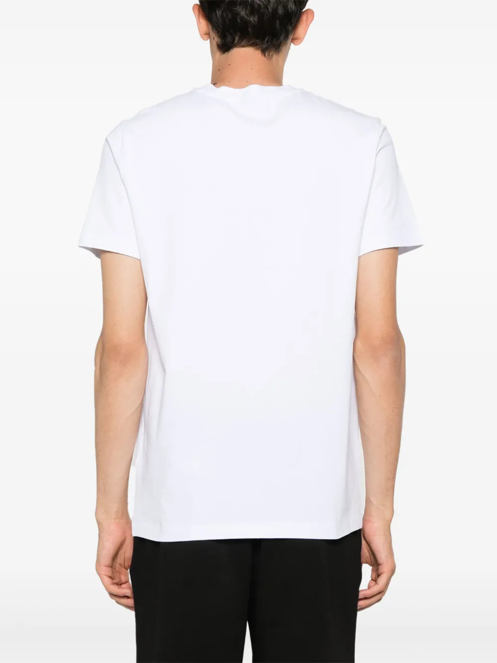 T-shirt à logo