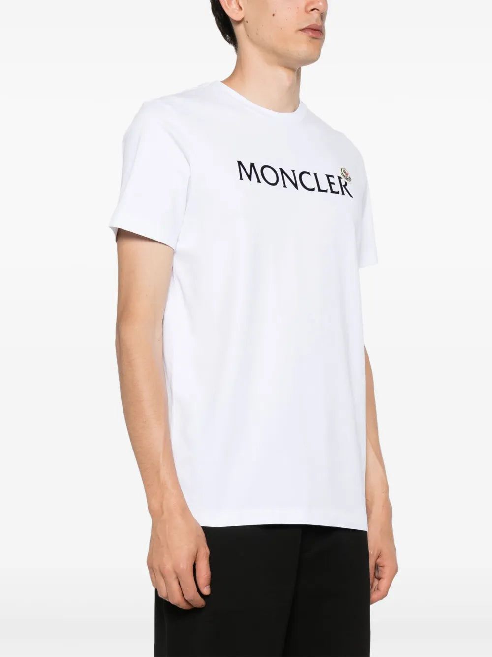 T-shirt à logo