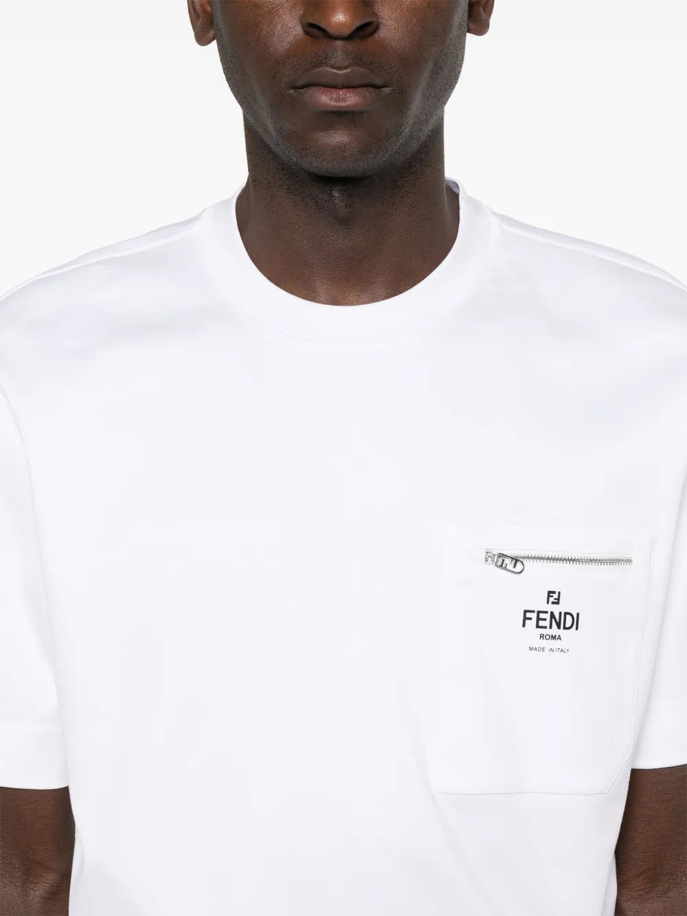 Cotton T-shirt