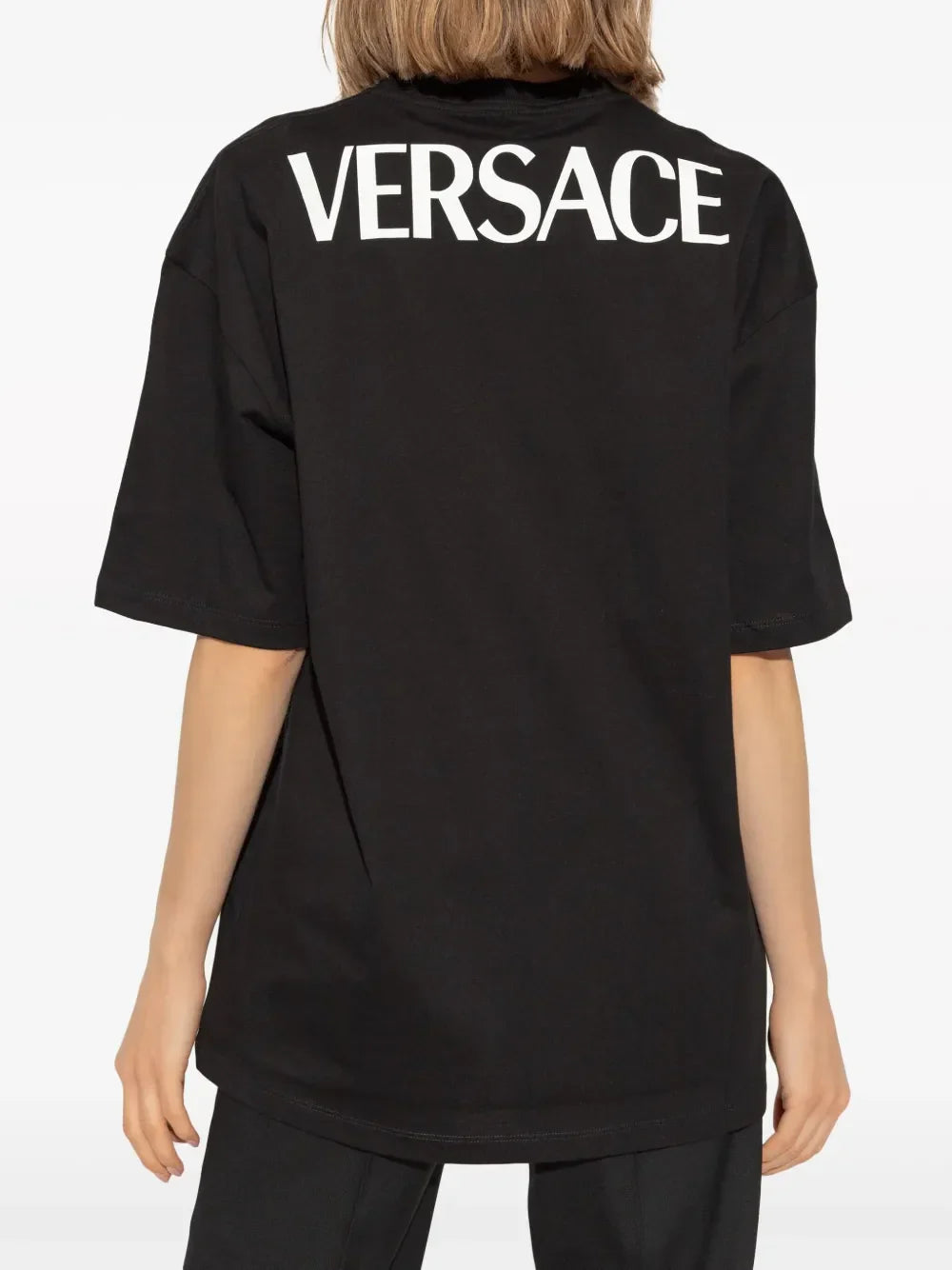 T-shirt The Gods' Cut