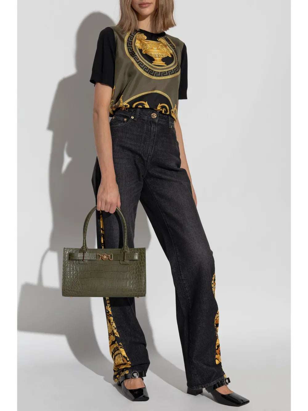 Barocco Jeans