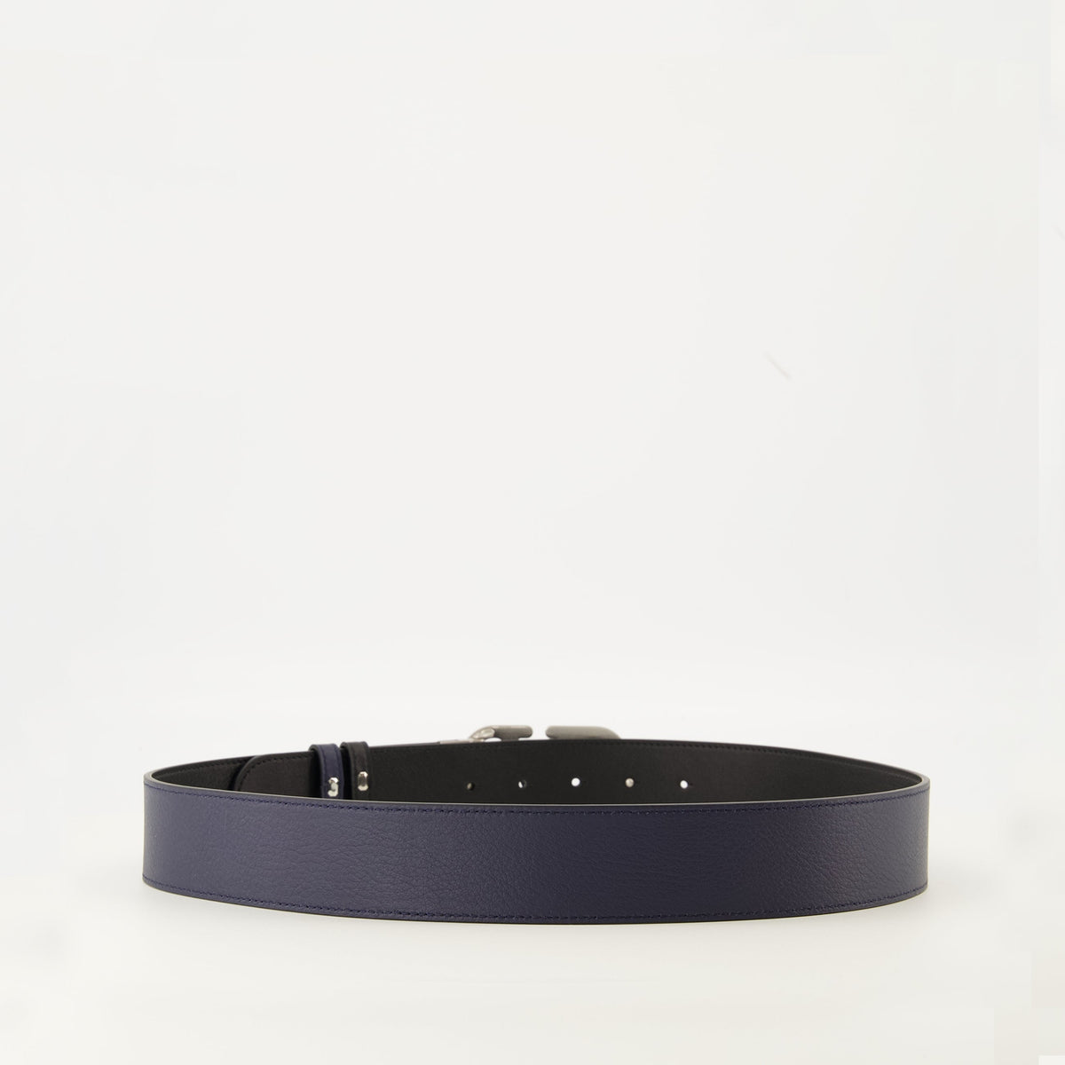 Reversible VLogo Belt