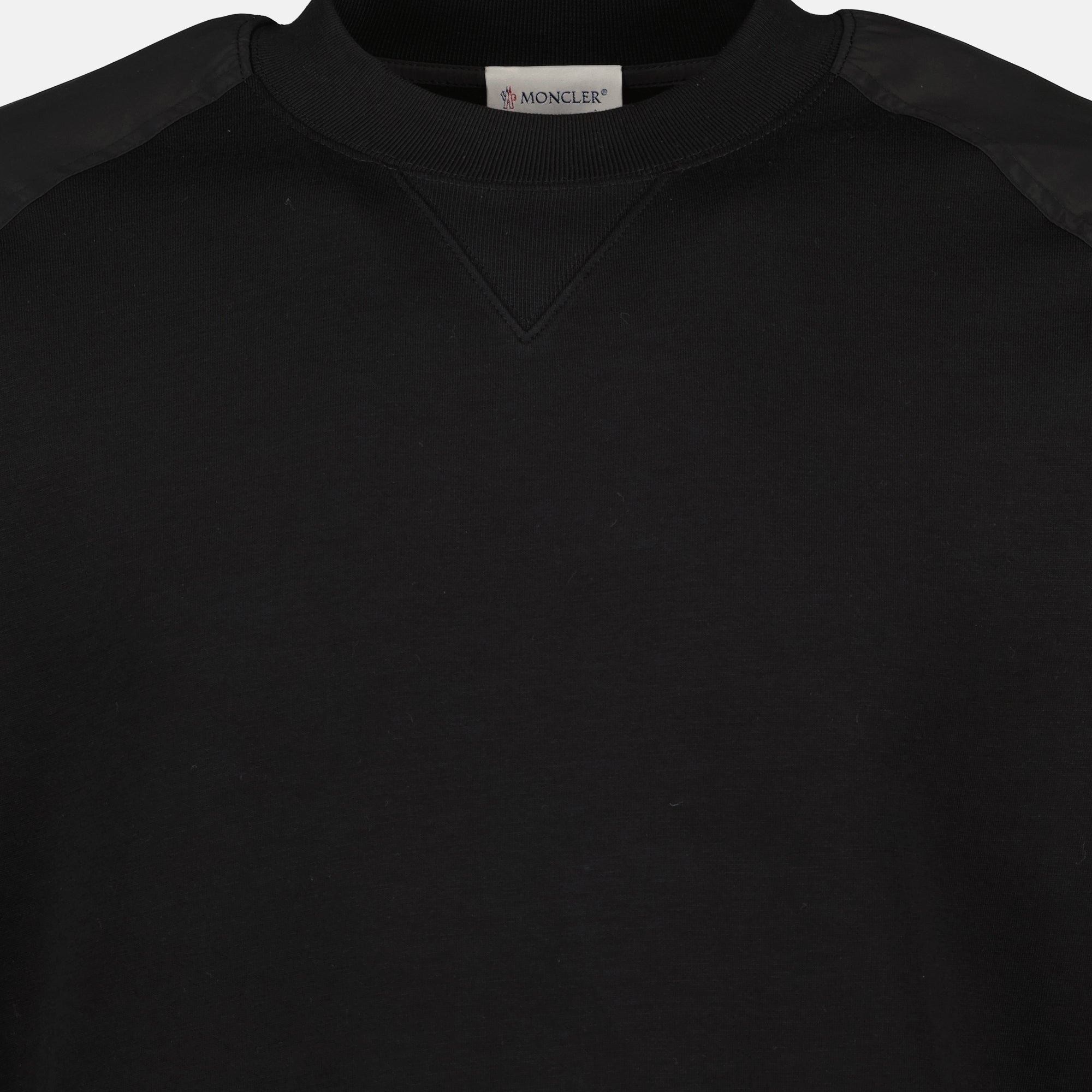 Cotton Sweatshirt