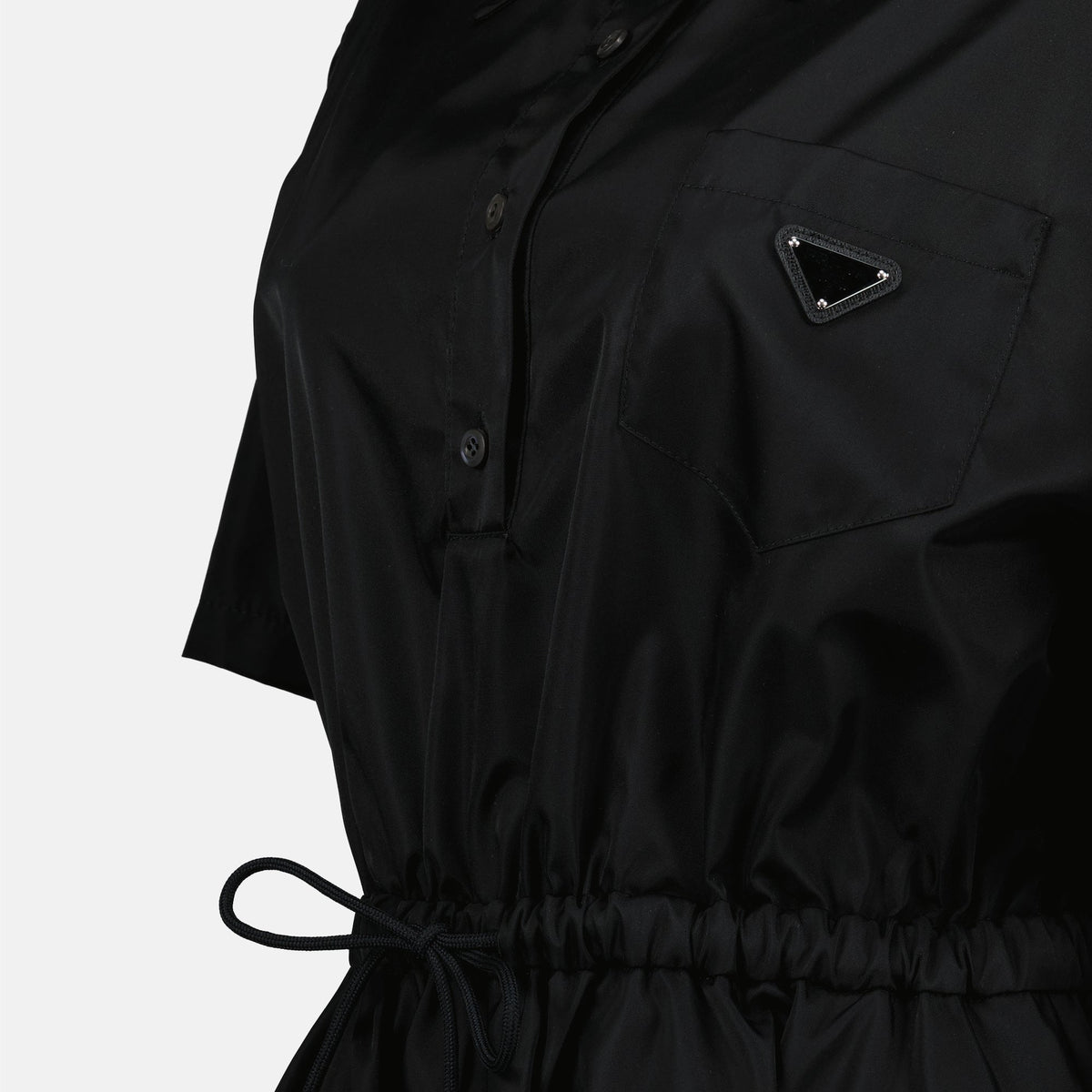 Re-Nylon Dress