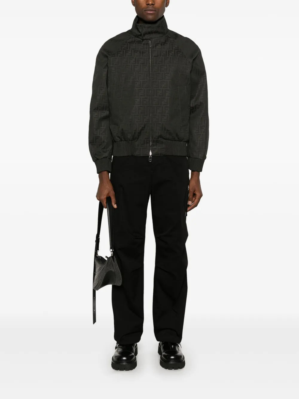 FF Jacket