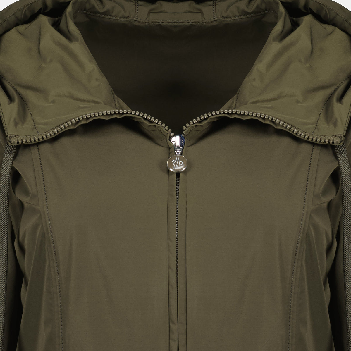 Leandro Parka