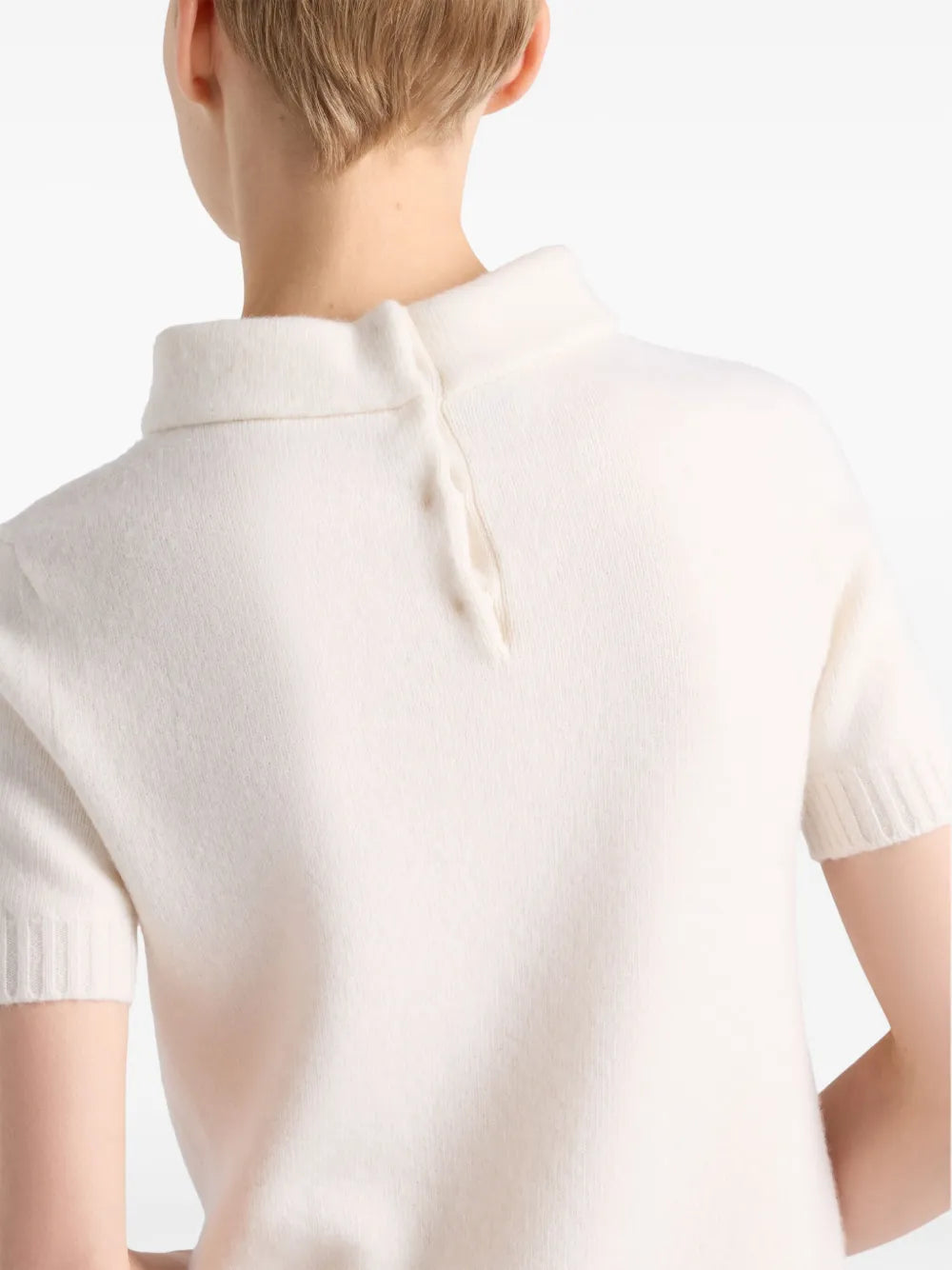 Wool Dress