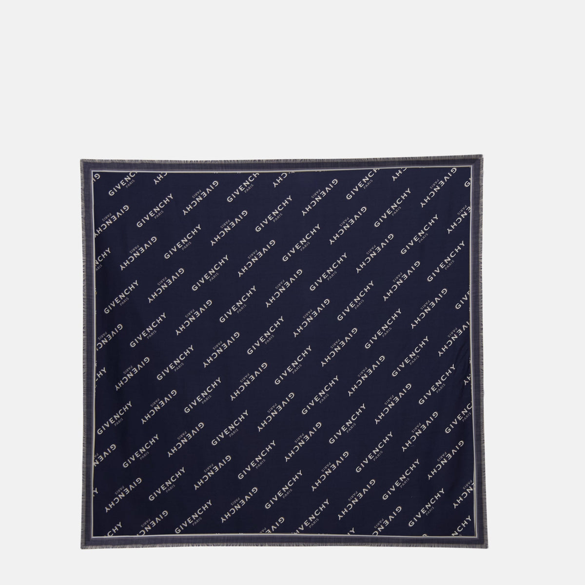 Givenchy Shadow Shawl