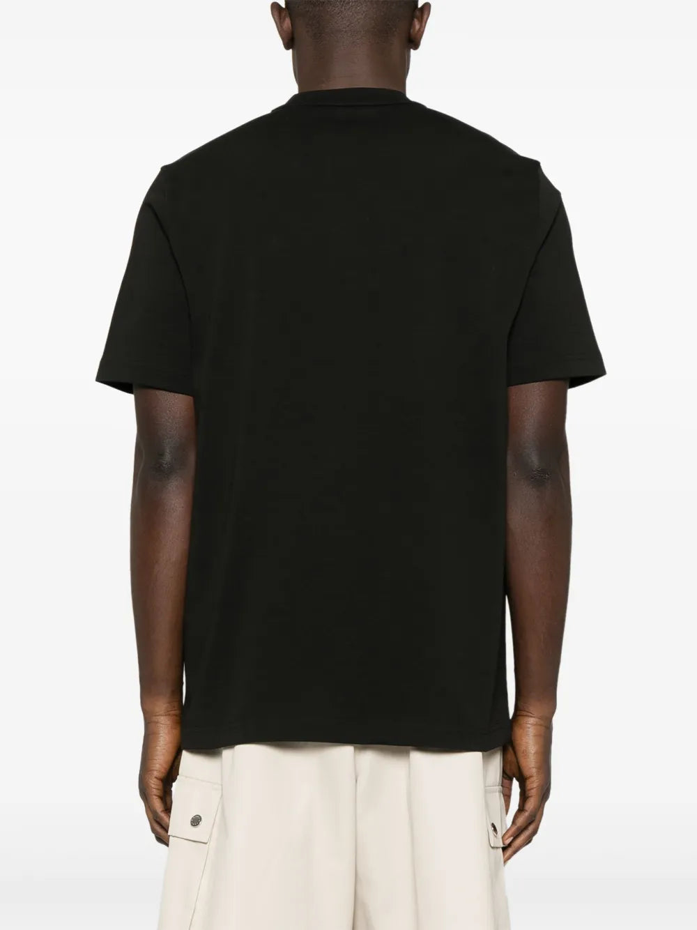 Logo Pocket T-Shirt