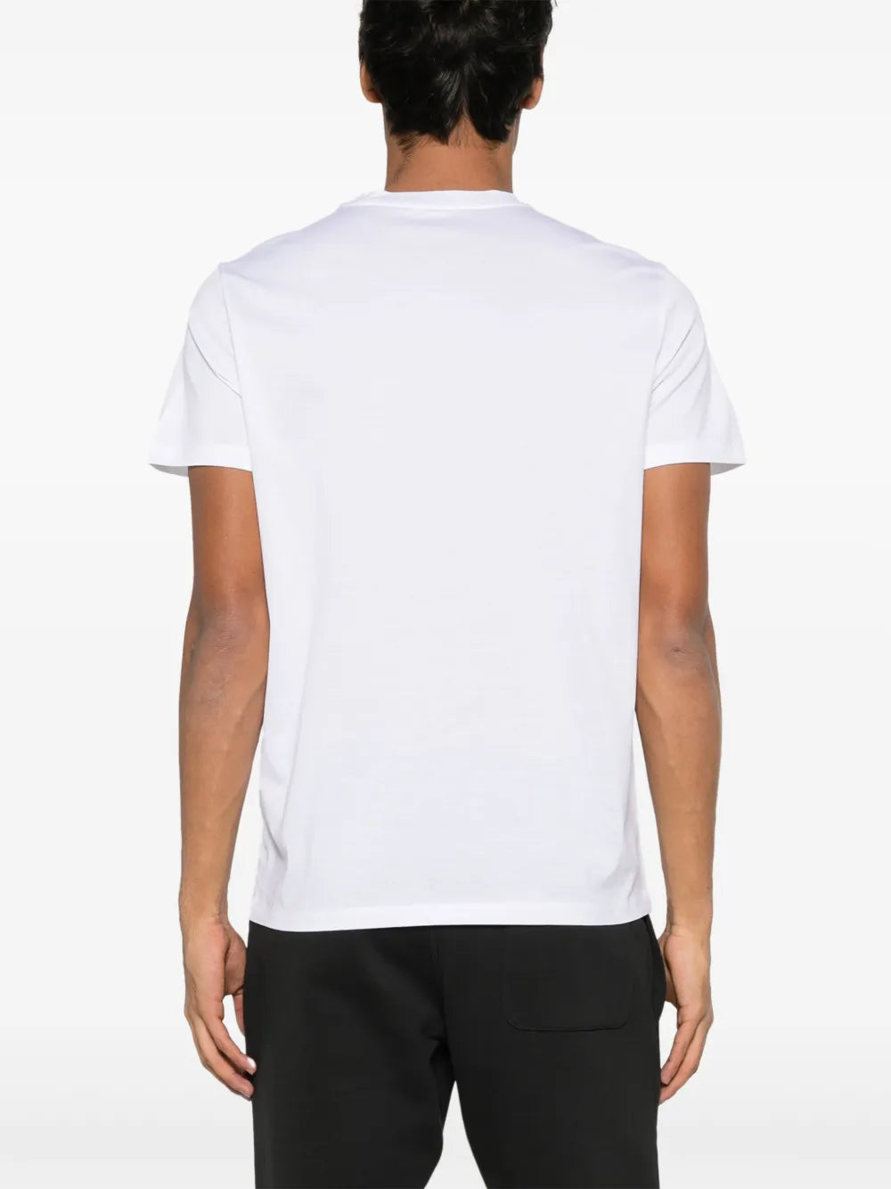 Double Logo T-Shirt