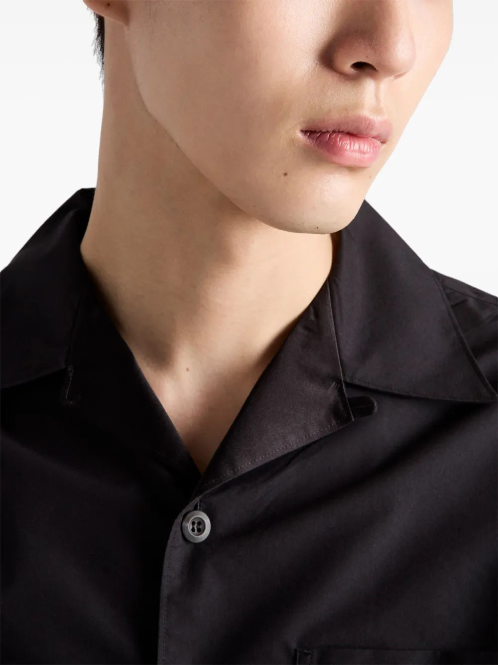 Short Sleeved Shirt