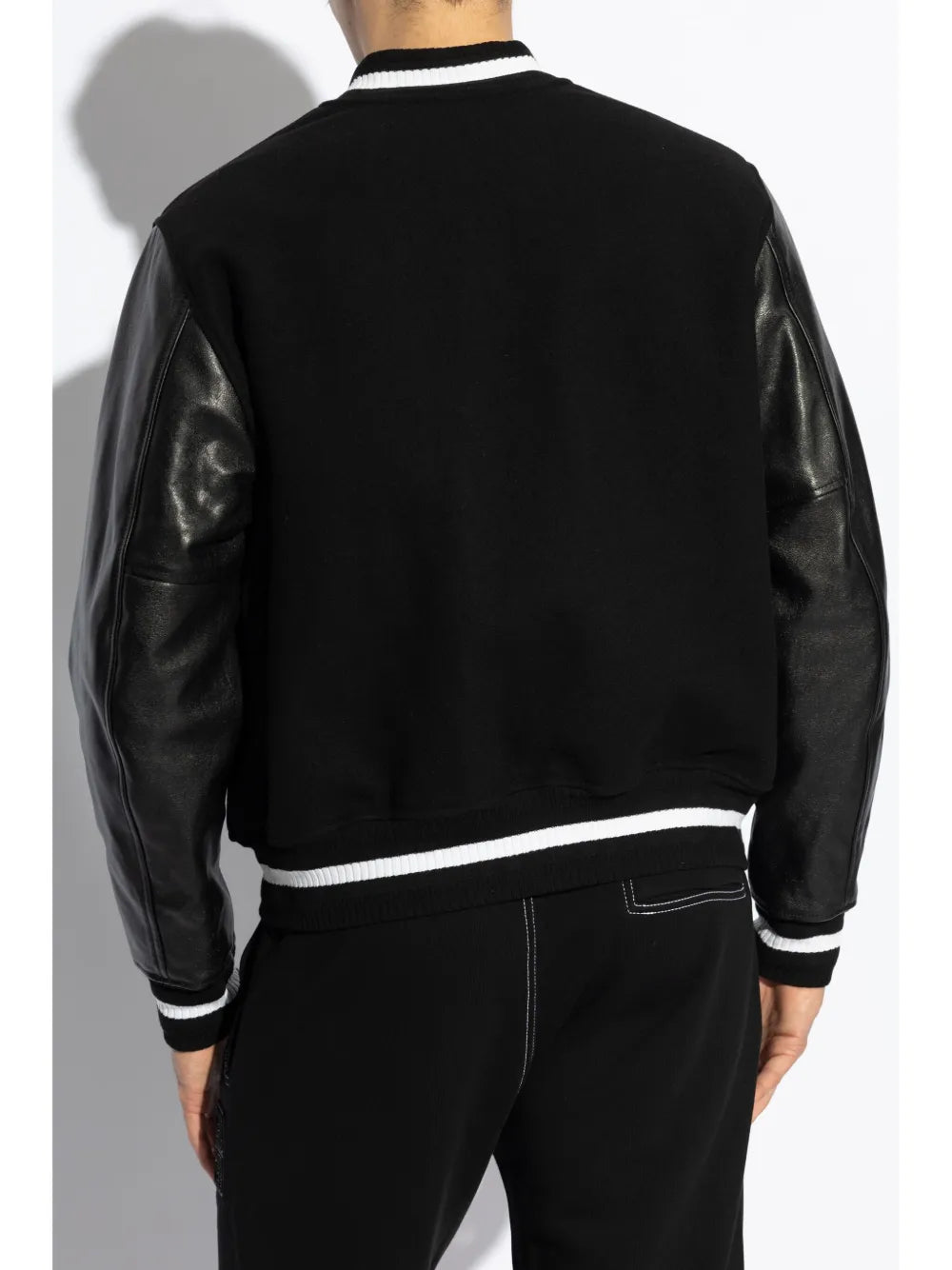 4G Varsity Bomber