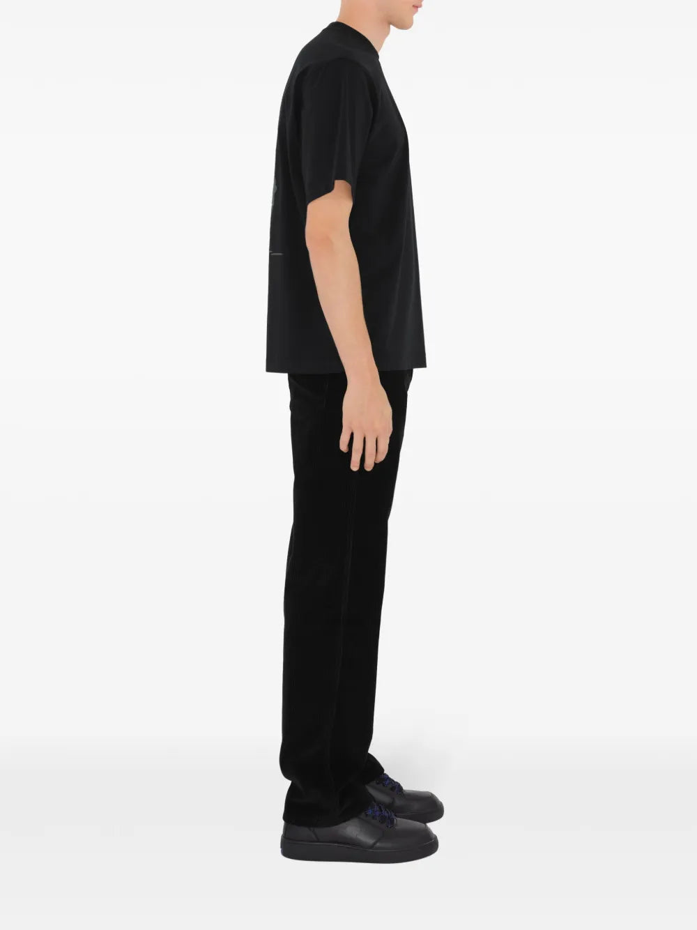 Cavalier T-shirt