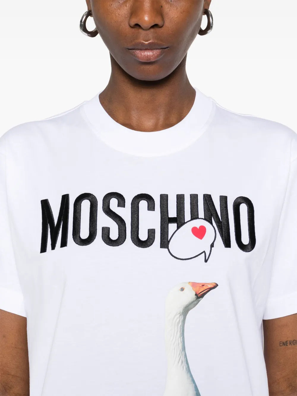 Goose T-shirt