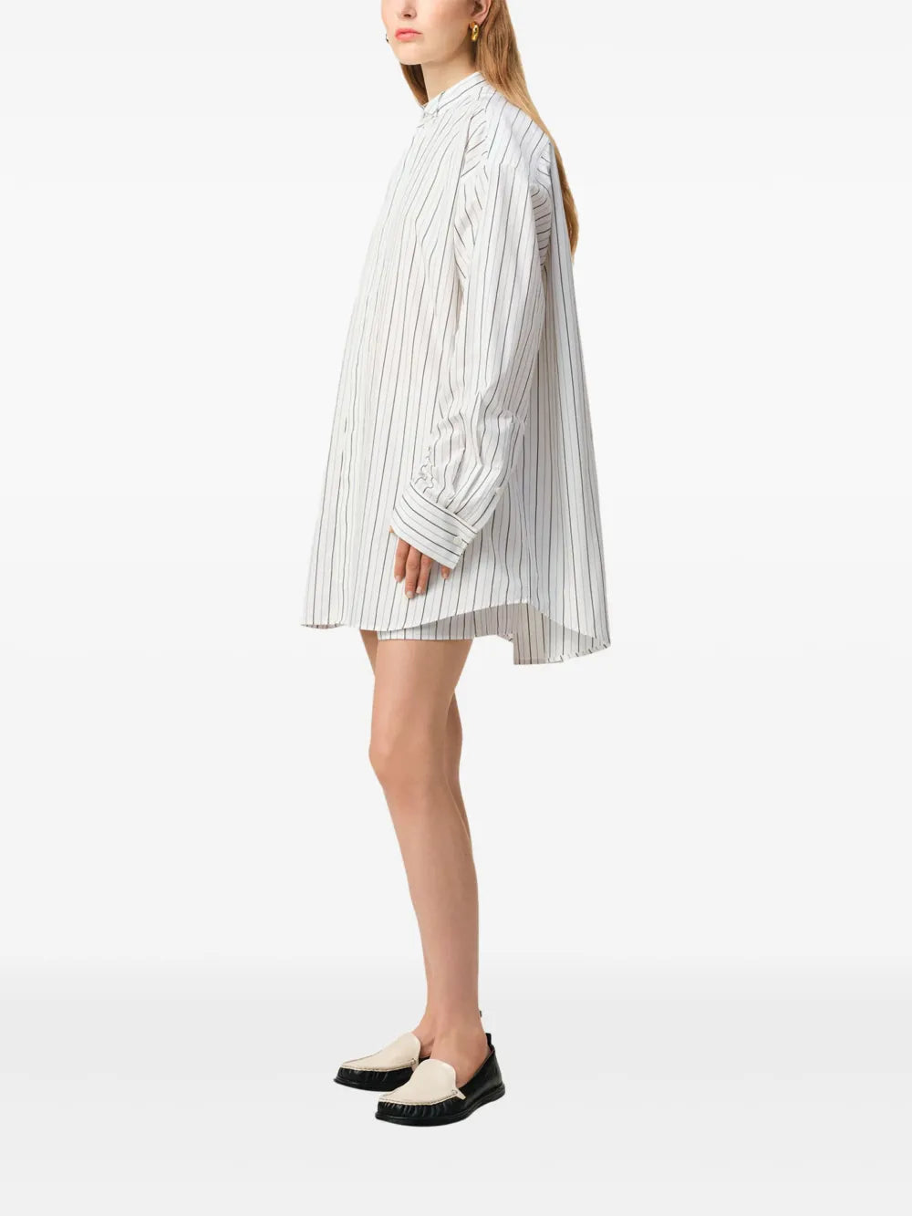 Oversized Shirt