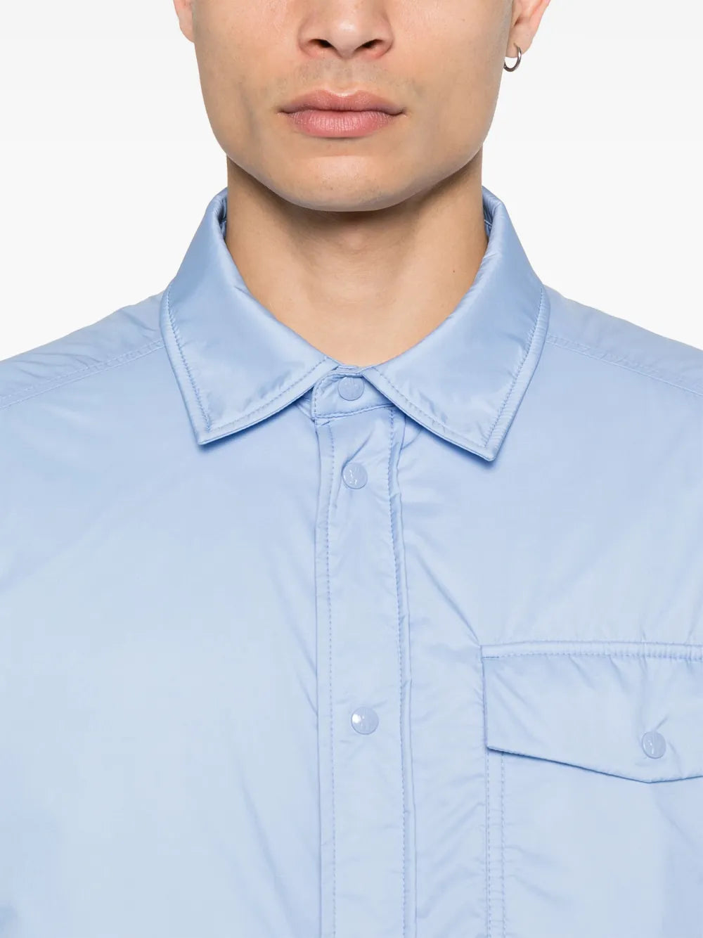 Arpont Down Jacket
