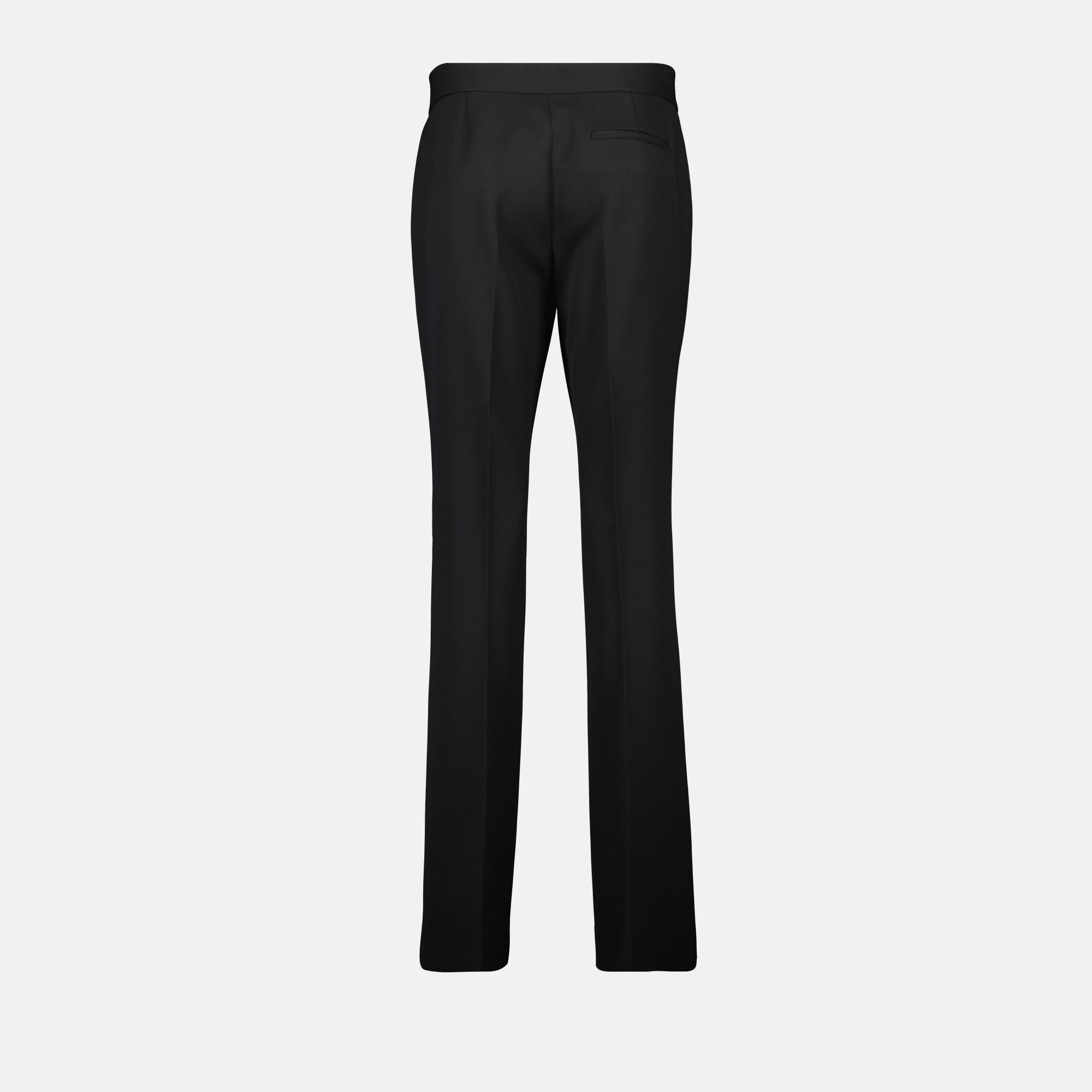 Carrot Pants