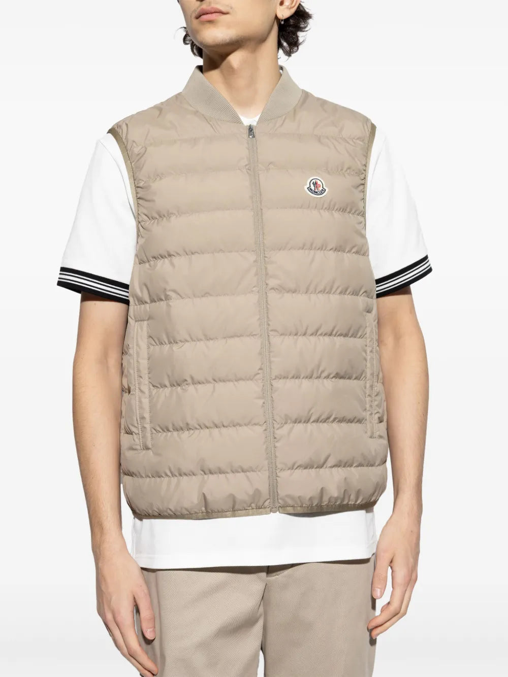Verney Removable Jacket