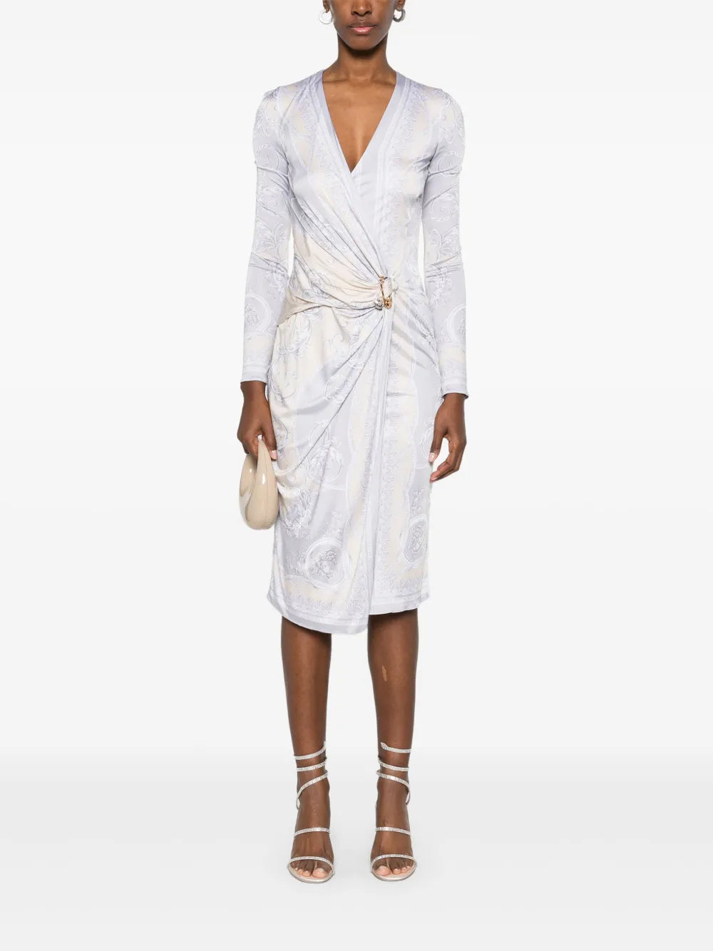 Dress The Gods' Cut