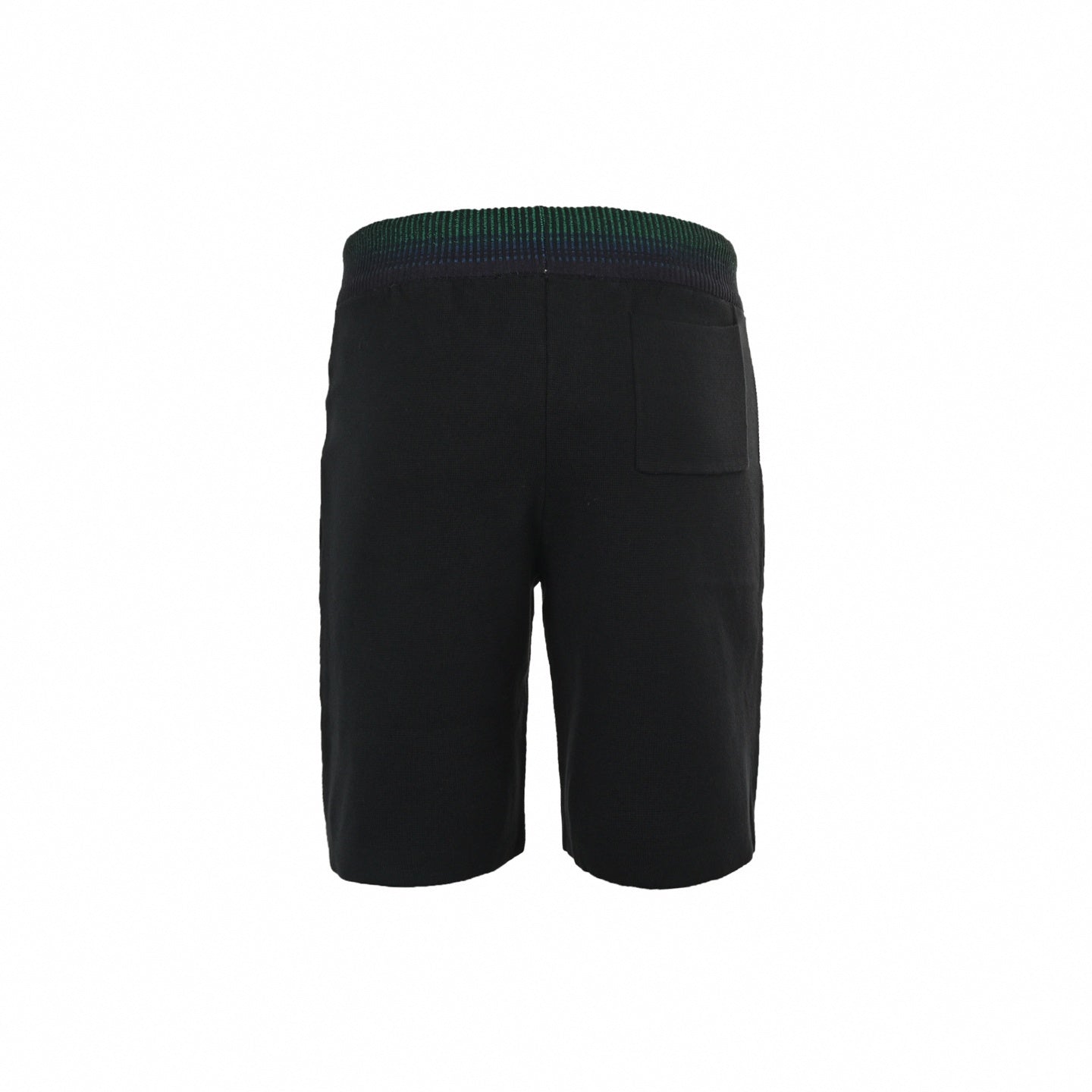 'Marque Déposée' Knit Shorts