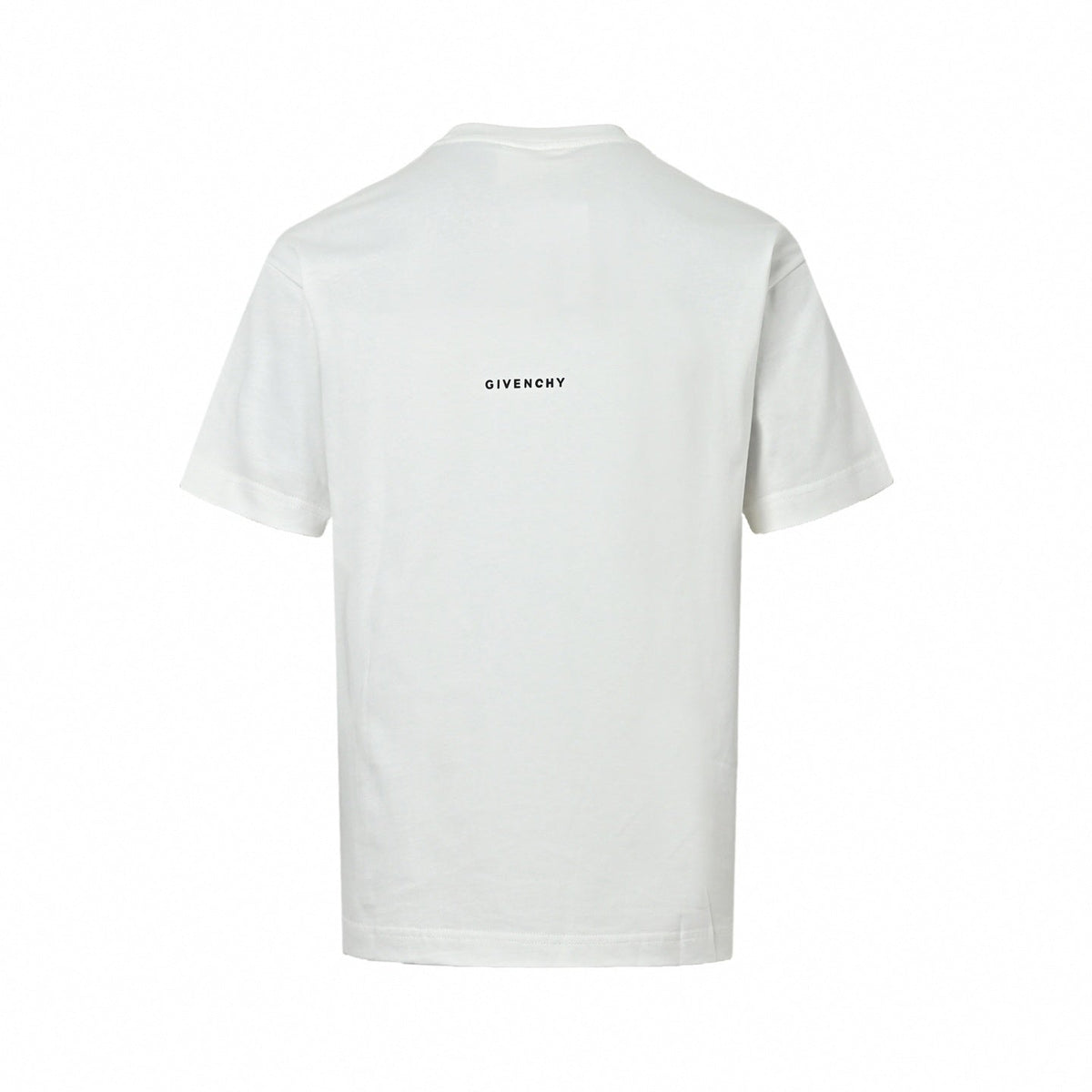Small 4G Logo T-Shirt | White