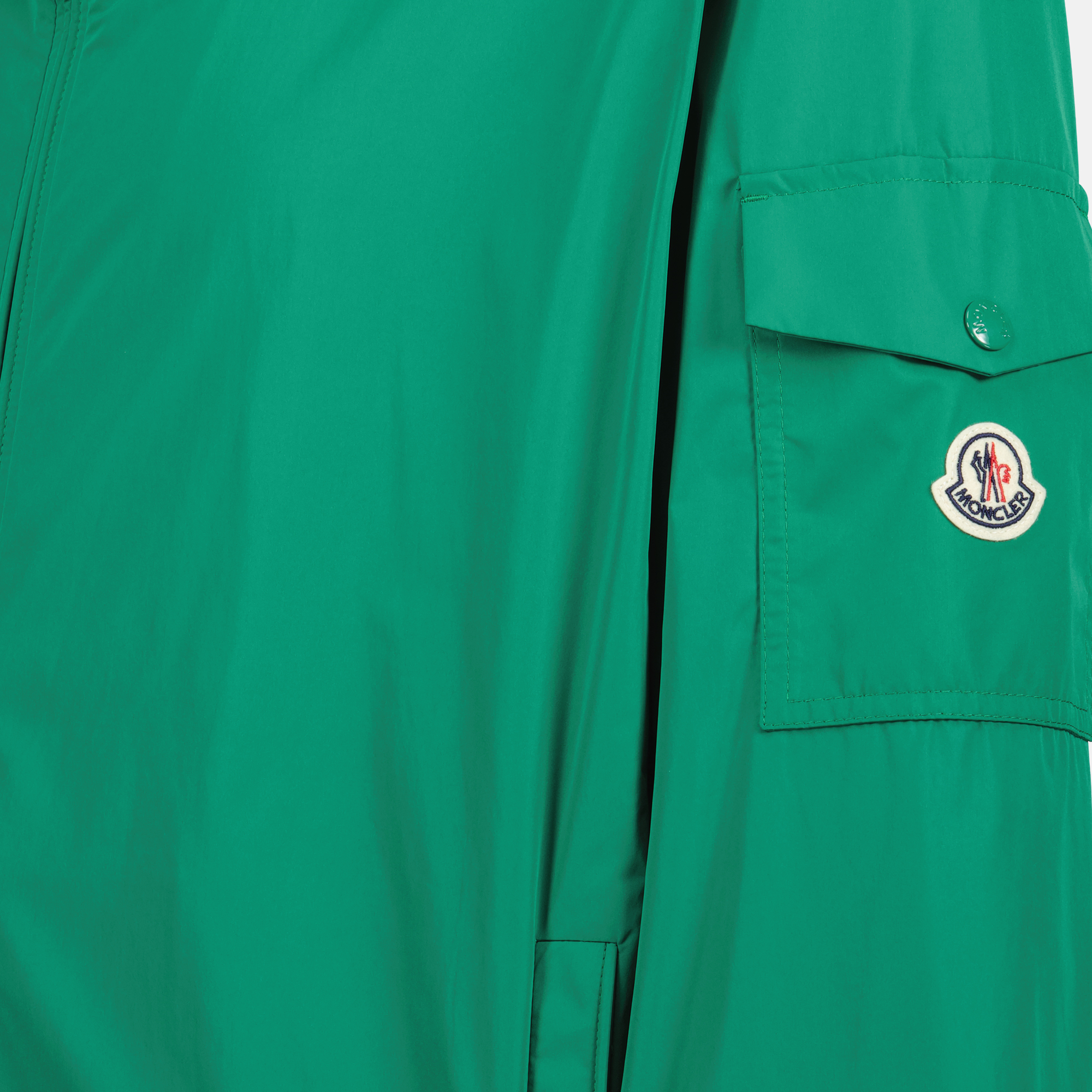 Sassière Windbreaker