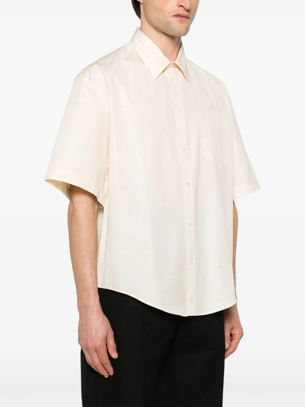 Cotton Shirt