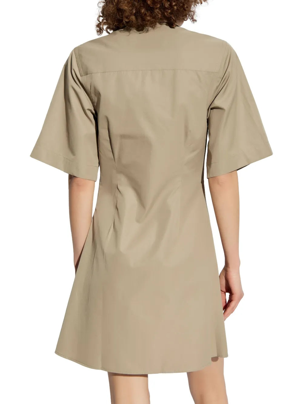 Shirt Dress