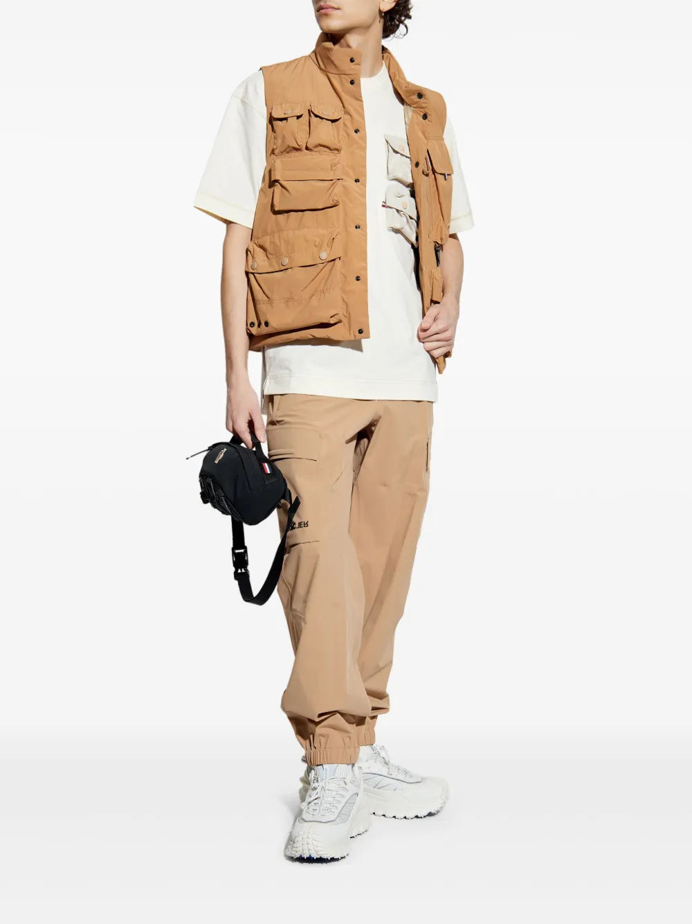 Pocket T-shirt