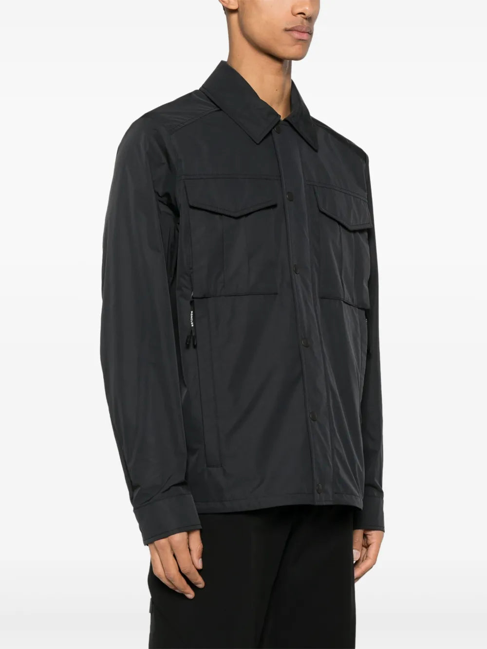 Frema Jacket