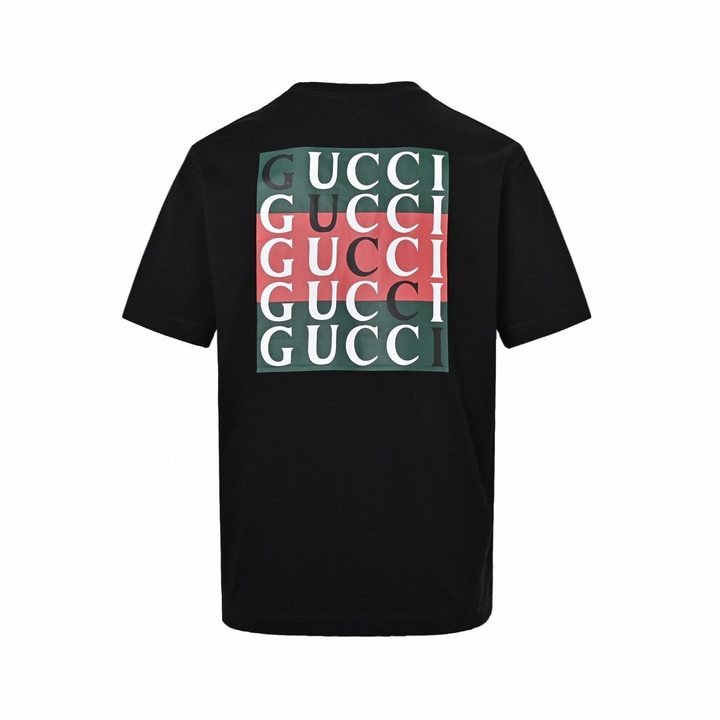 "Interlocking G" Pulse T-Shirt