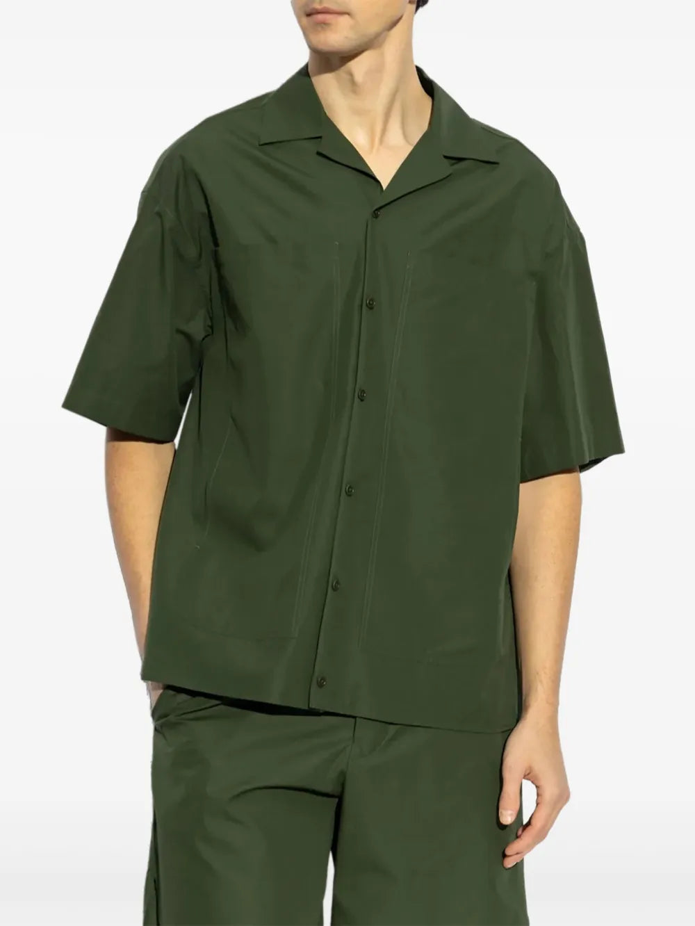 Cotton Shirt