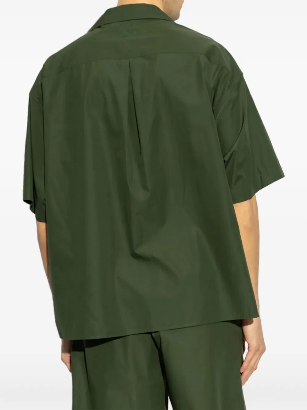 Cotton Shirt