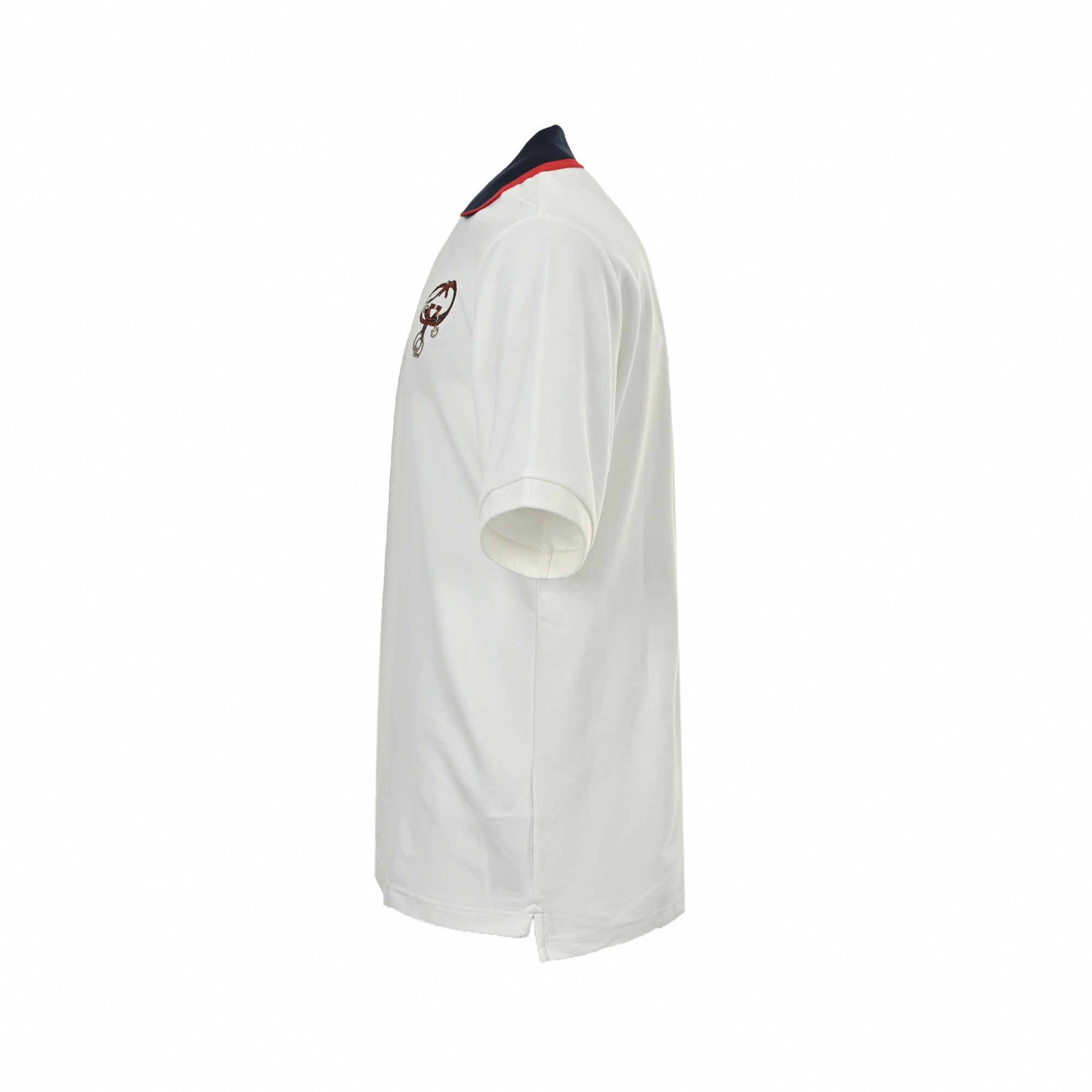 Equestrian Interlocking G Polo