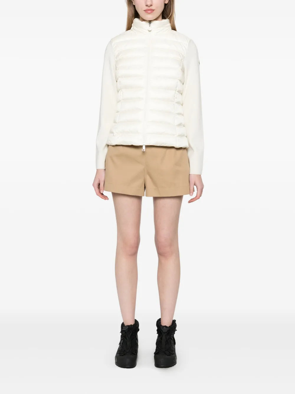 Two-Tone Jacket