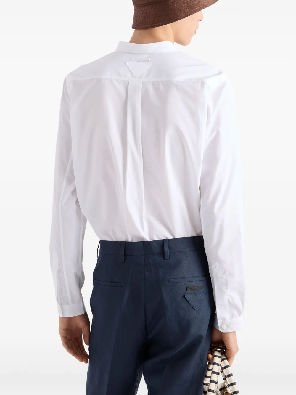 Cotton Shirt