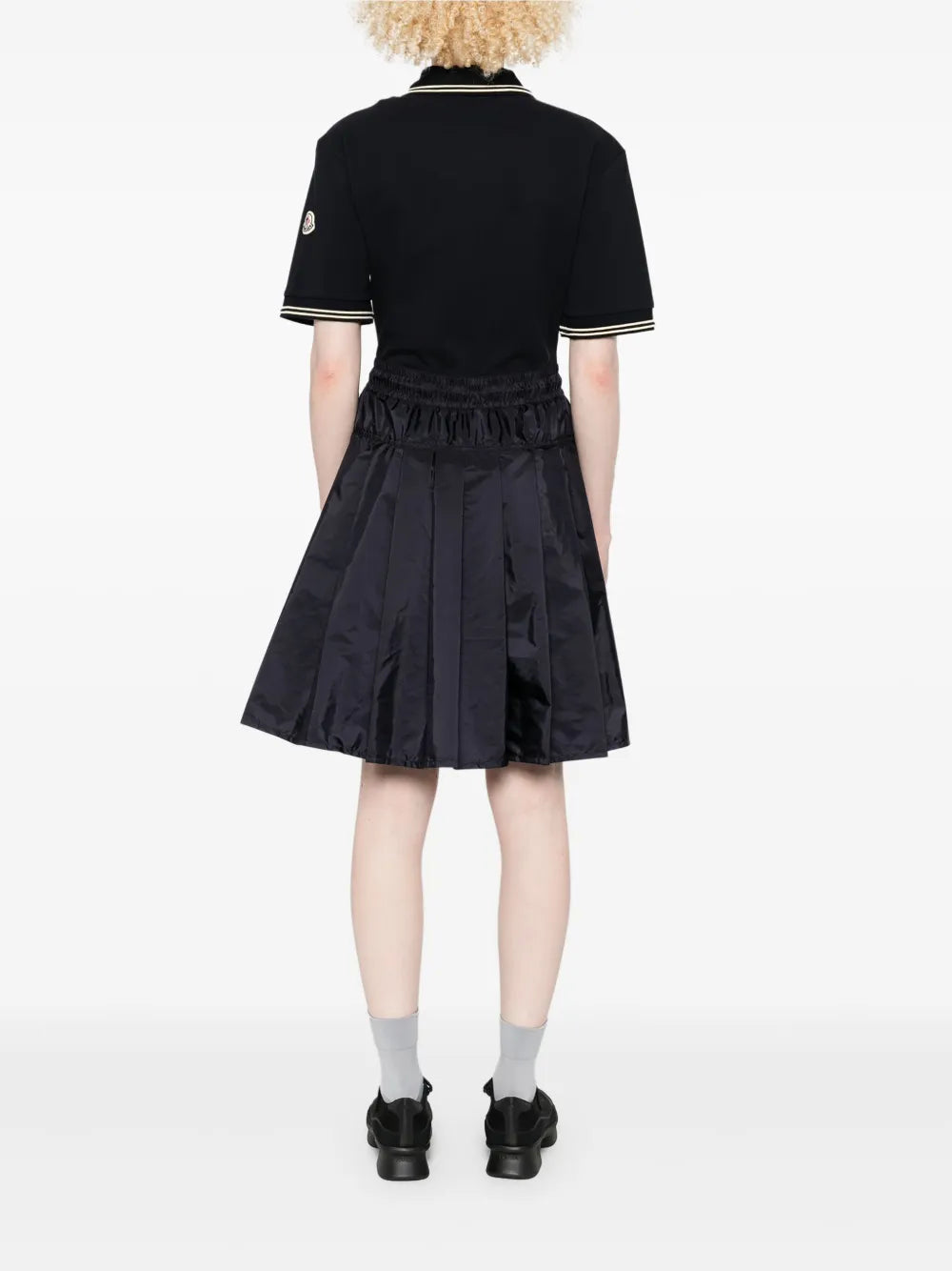 Polo Dress