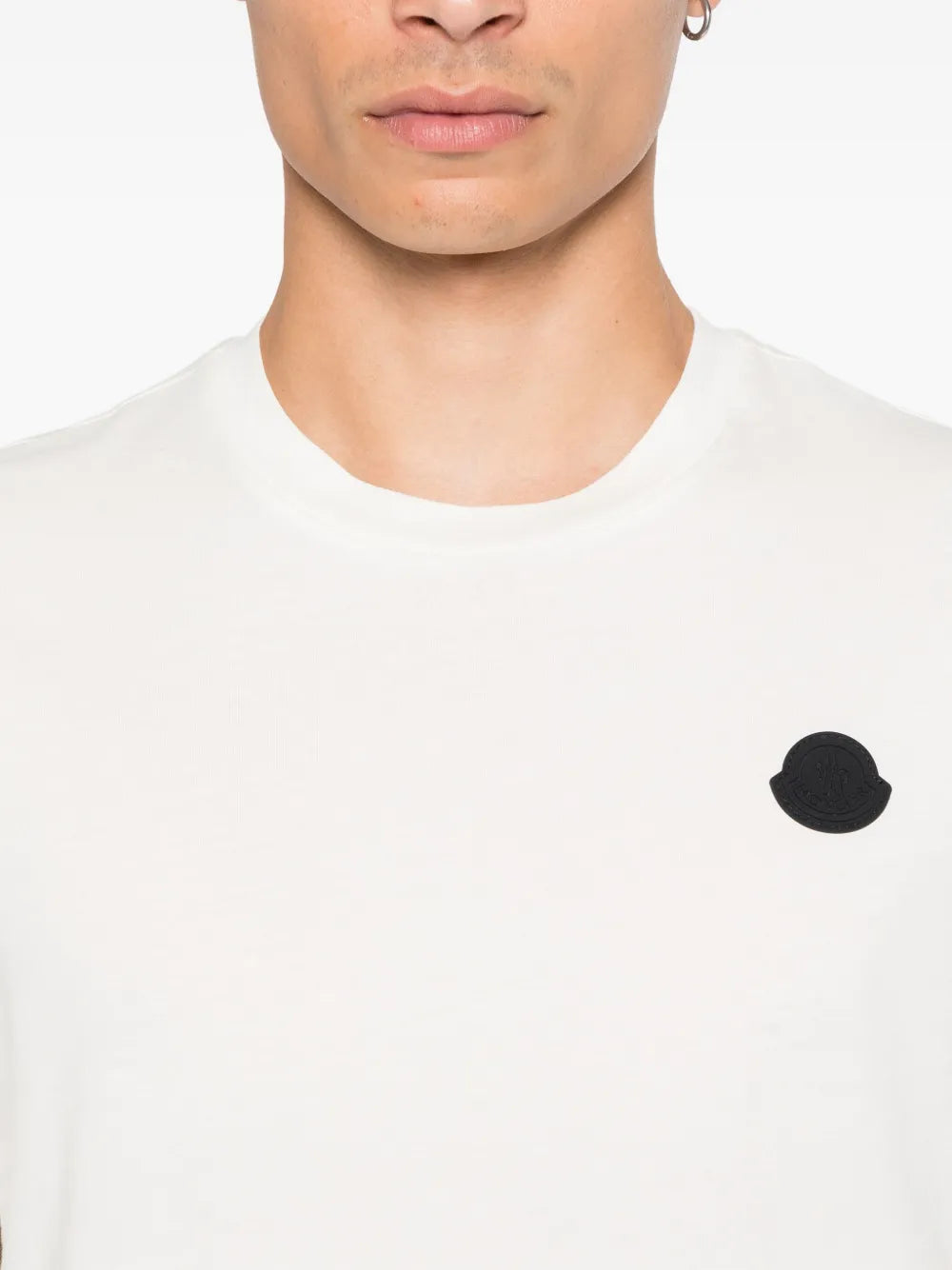 Logo T-shirt