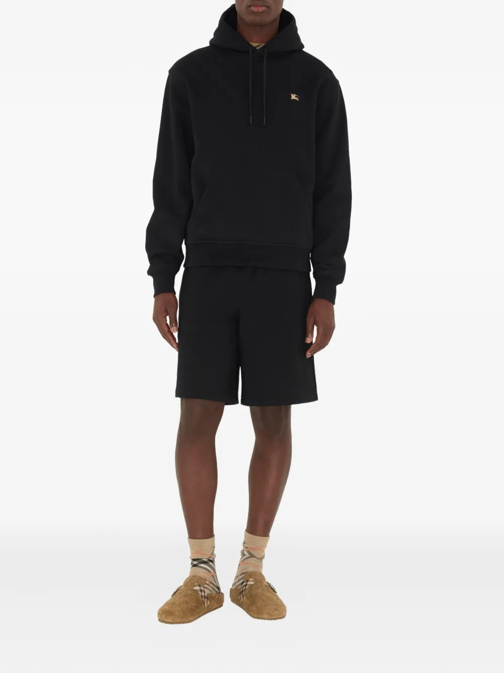 Knight Hoodie