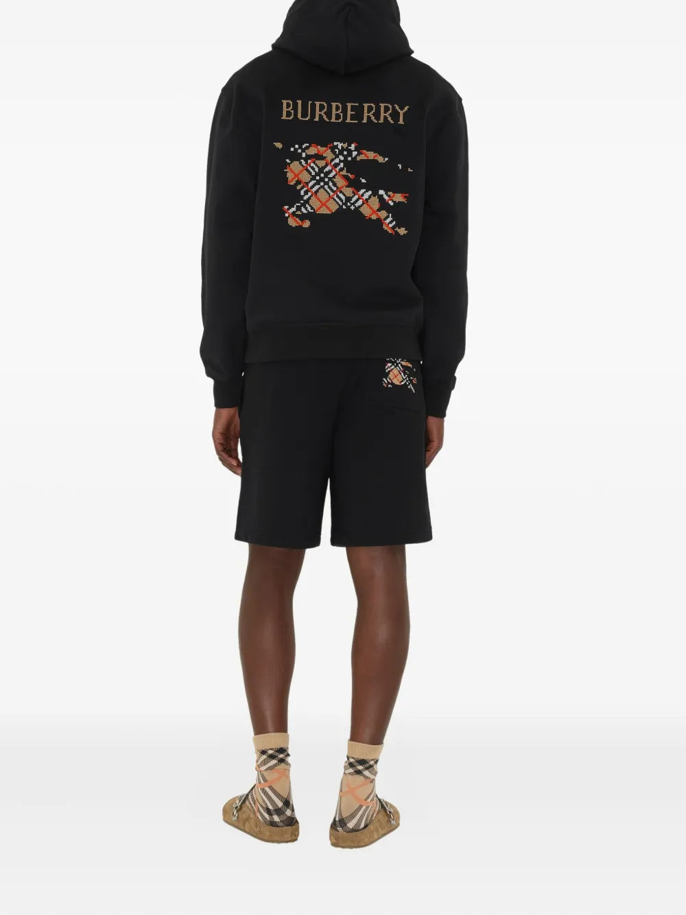 Knight Hoodie