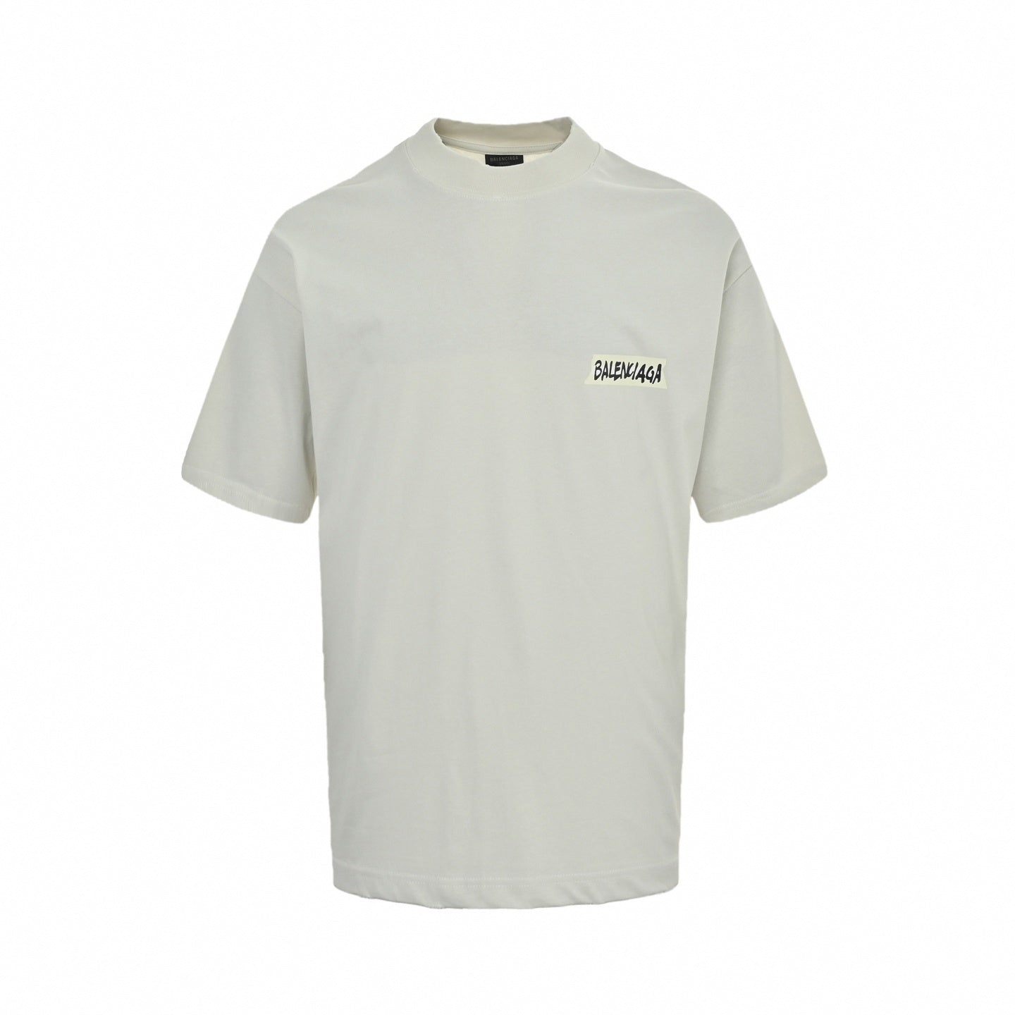 Tape Logo T-Shirt