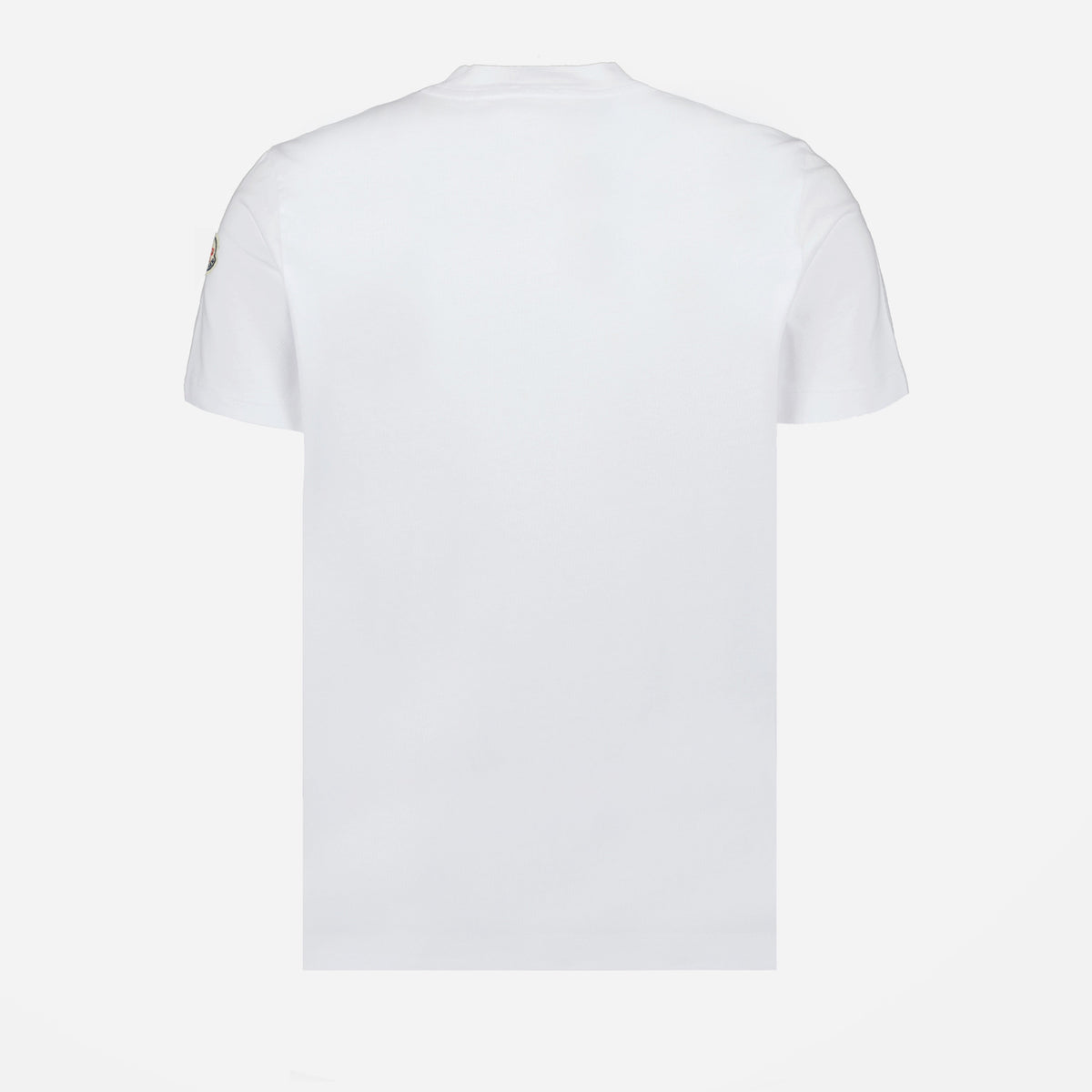 Double Logo T-Shirt