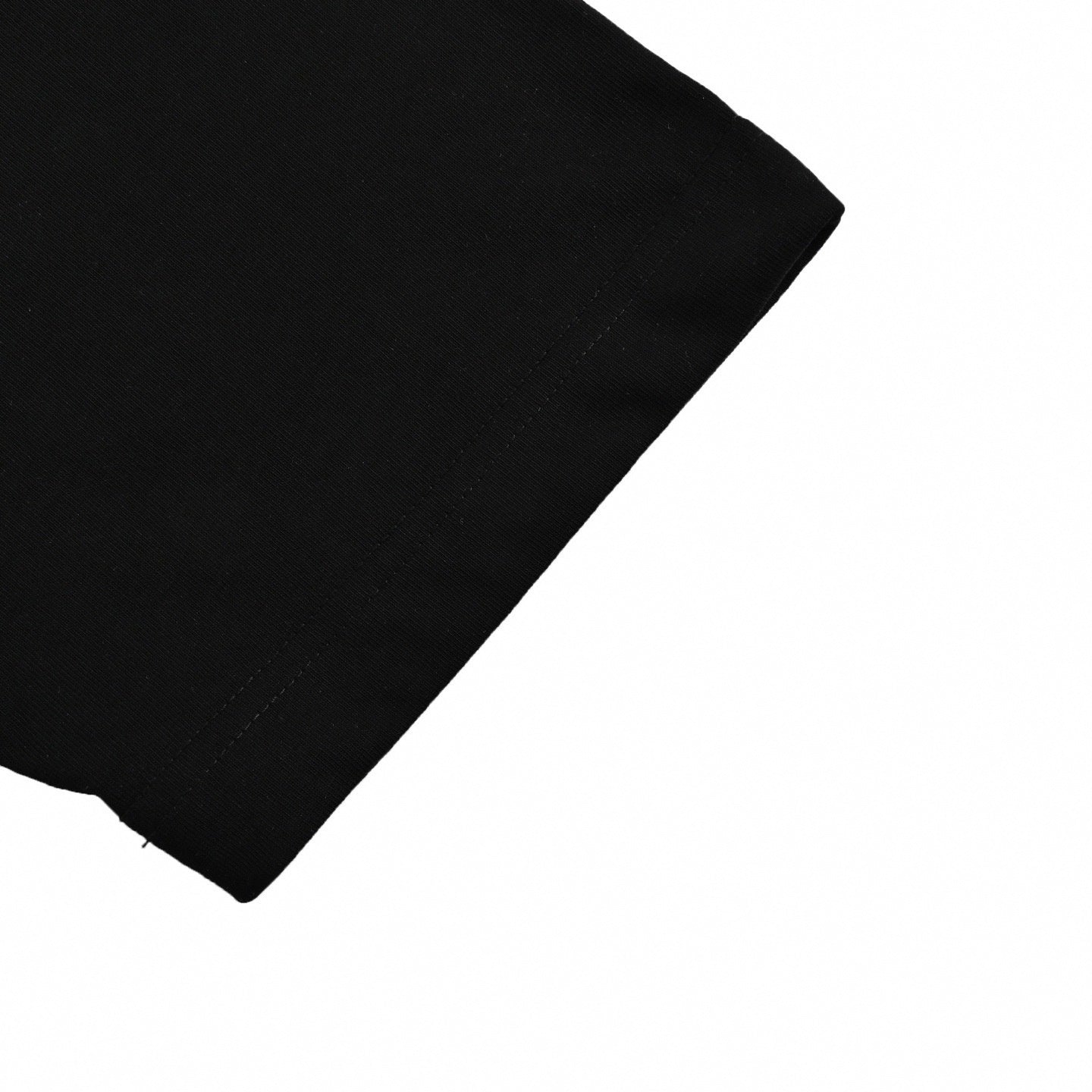 "Comic" Monogram T-Shirt