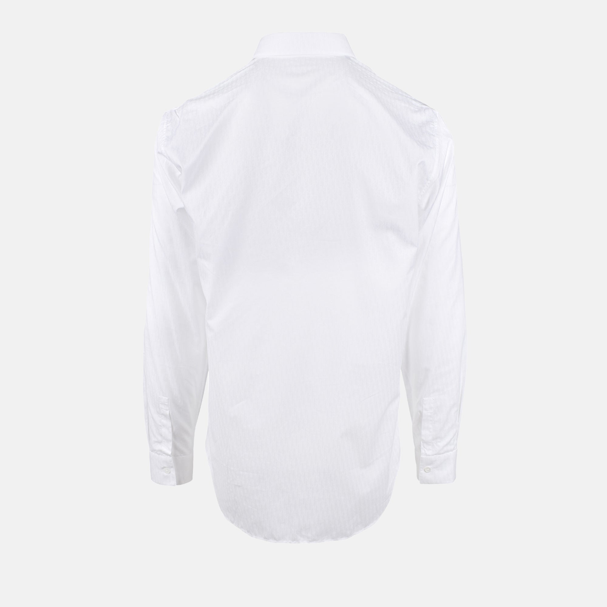 Chemise Oblique