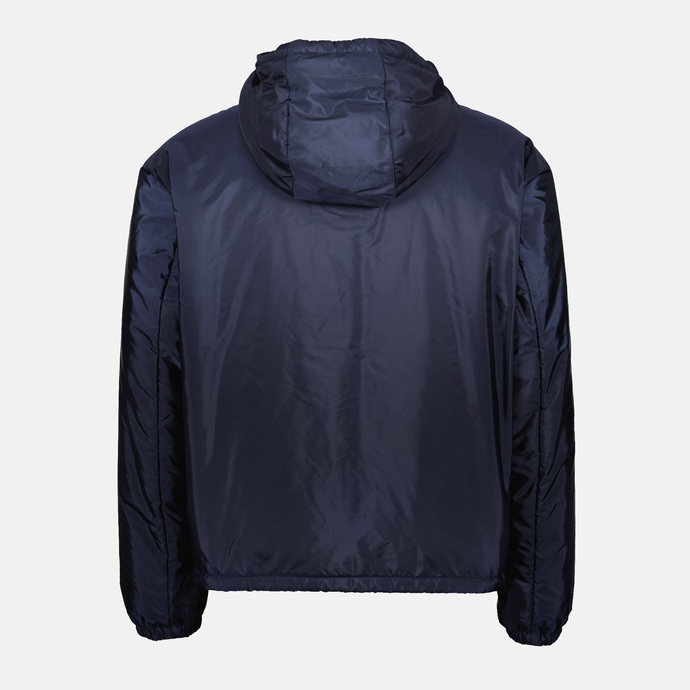 Zipped Jacket