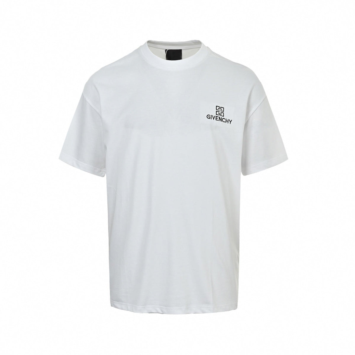 Distressed 4G Logo T-Shirt