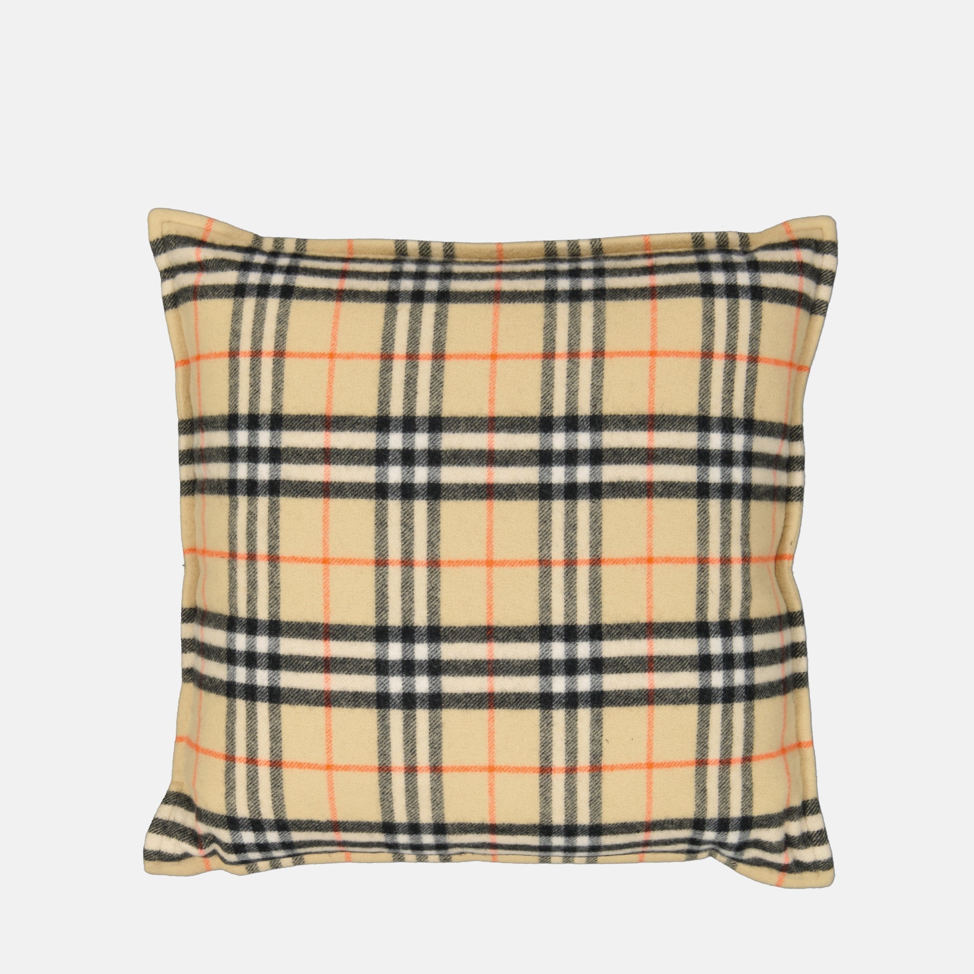 Check Cushion